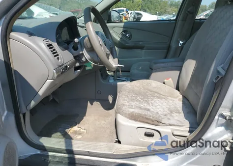 2005 Chevrolet Malibu Ls z USA, uszkodzony, nr VIN 1G1ZT54835F185105